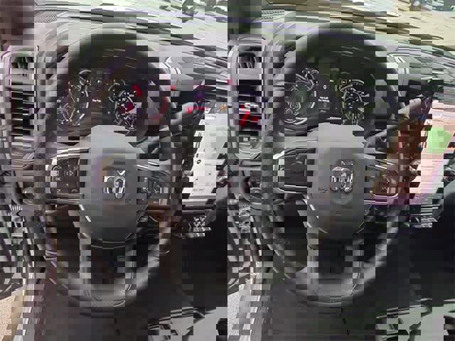 New 2026 RAM 2500 Tradesman image 22