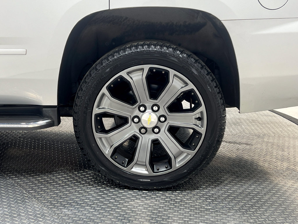 Used 2016 Chevrolet Tahoe LTZ AWD/4WD image 42