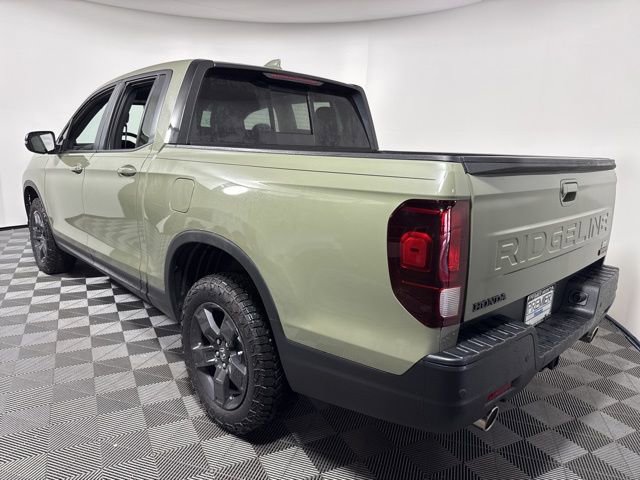 New 2026 Honda Ridgeline TrailSport image 5