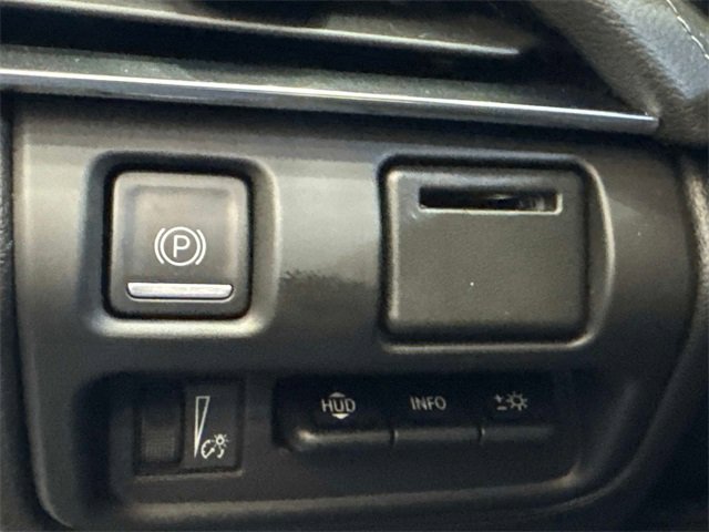 Certified 2022 Cadillac CT5 V Blackwing w/ Carbon Fiber Package 1 image 29