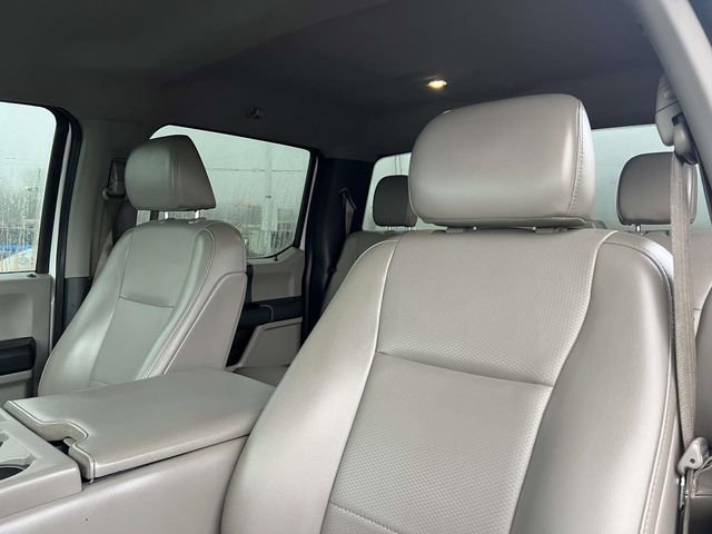 Certified 2019 Ford F250 XL w/ Power Equipment Group image 22