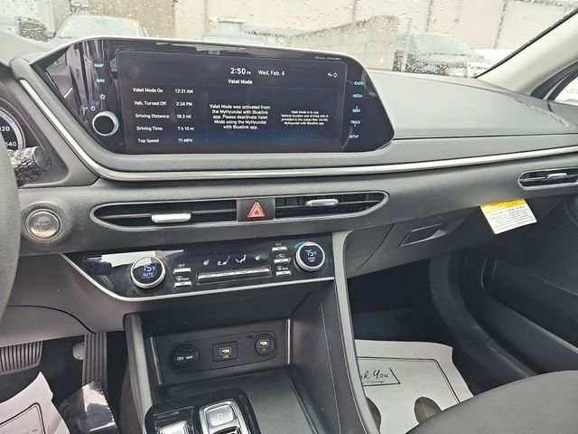 Used 2023 Hyundai Sonata SEL image 21