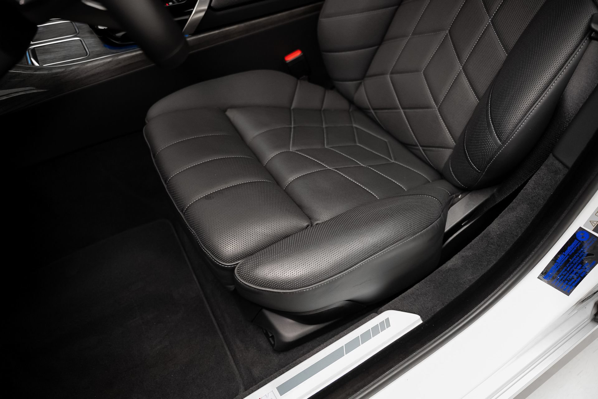 Used 2024 BMW i7 M70 AWD/4WD image 62