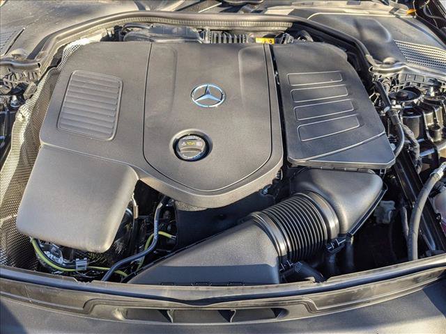 Used 2026 Mercedes-Benz C 300 Sedan image 15