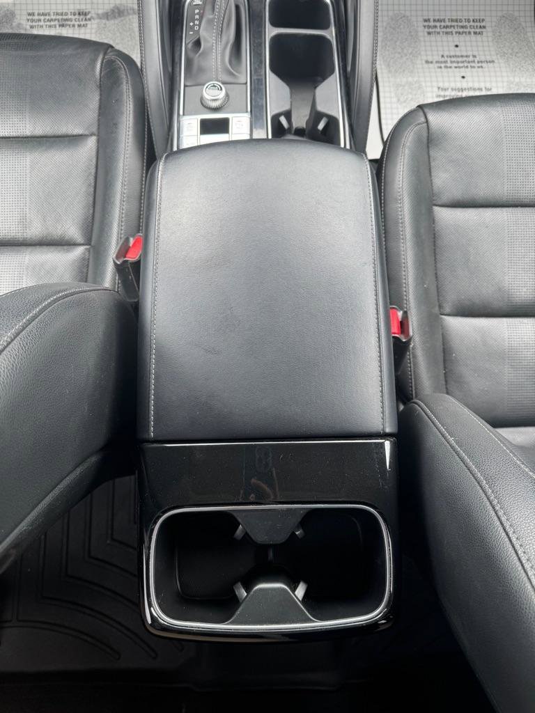 Used 2021 Kia Telluride EX w/ Towing Package FWD image 24