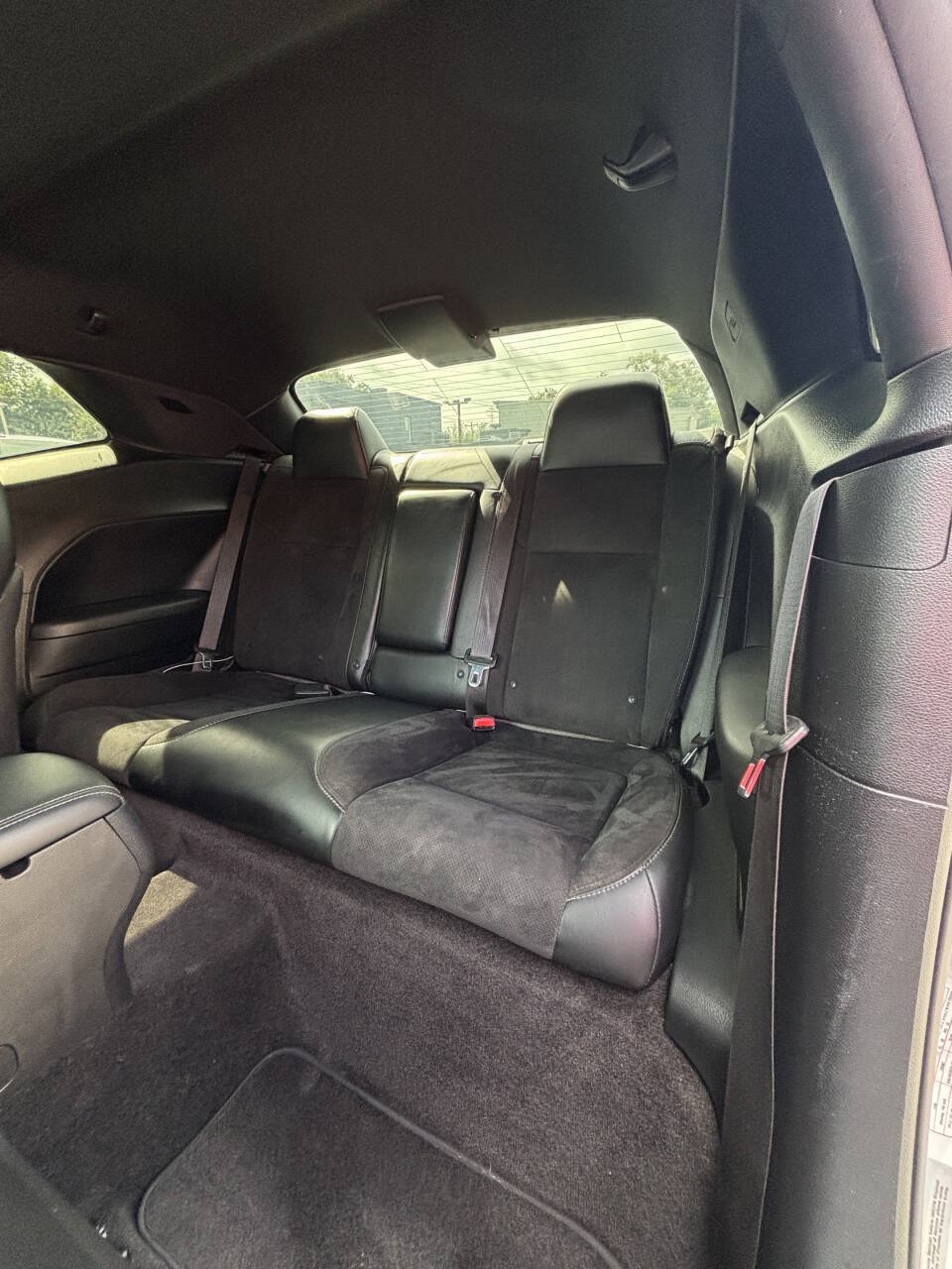 Used 2016 Dodge Challenger R/T Scat Pack RWD image 15