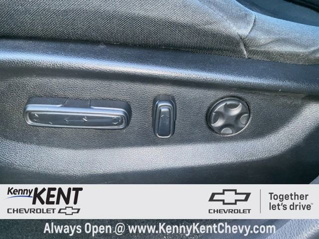 Used 2018 Honda CR-V EX image 23