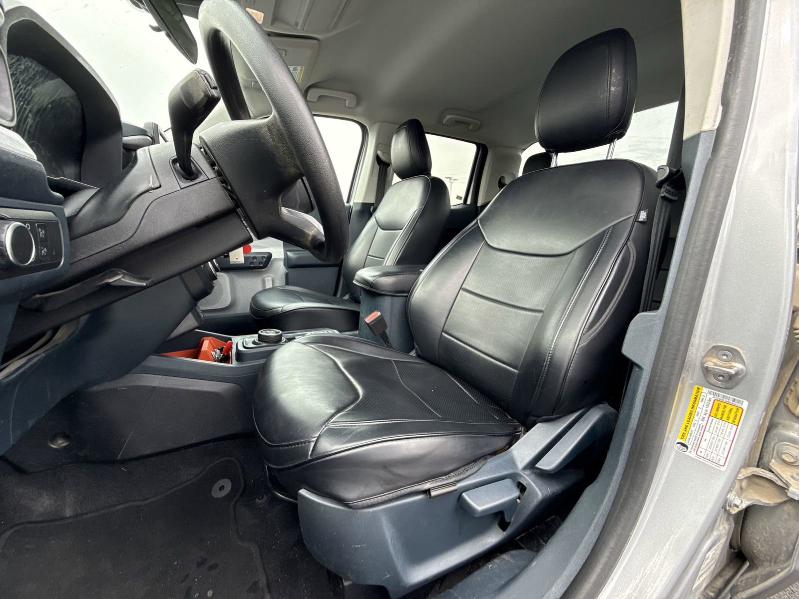 Used 2022 Ford Maverick XLT image 12