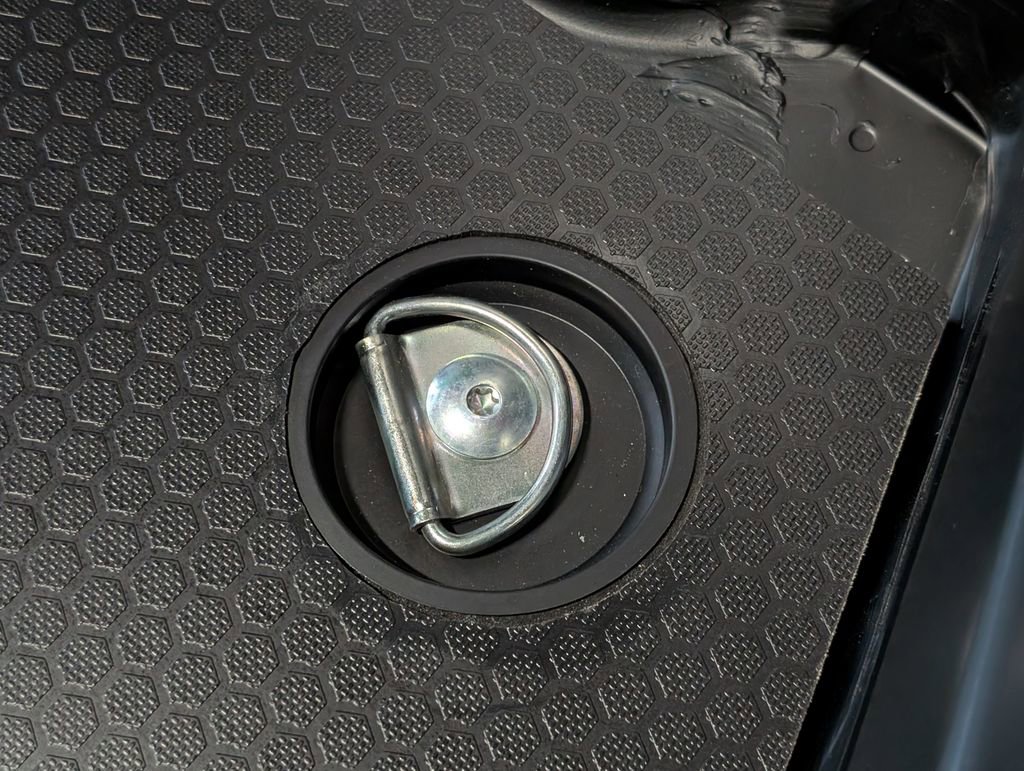 New 2026 RAM ProMaster 2500 image 38