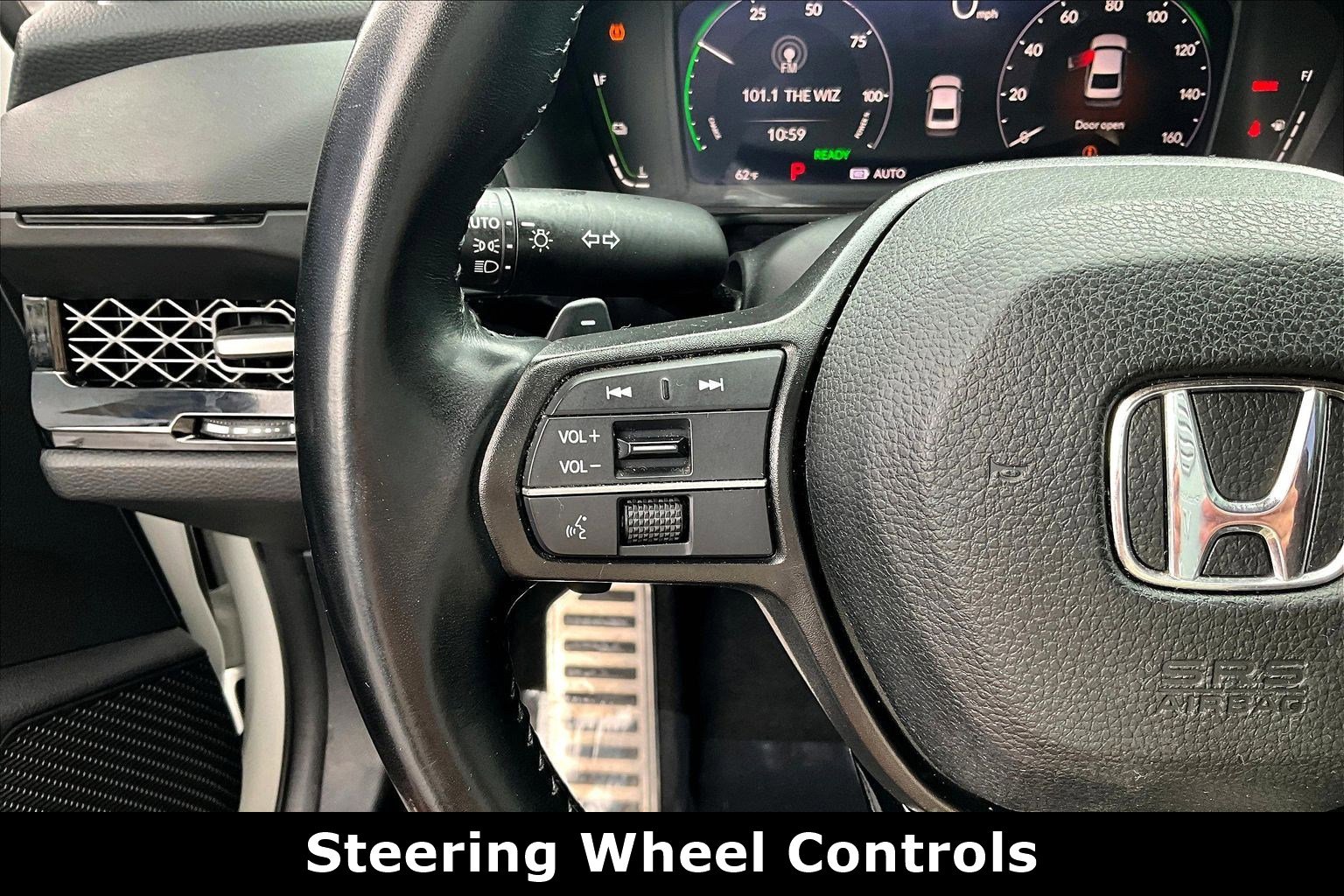 Used 2023 Honda Accord Sport image 10