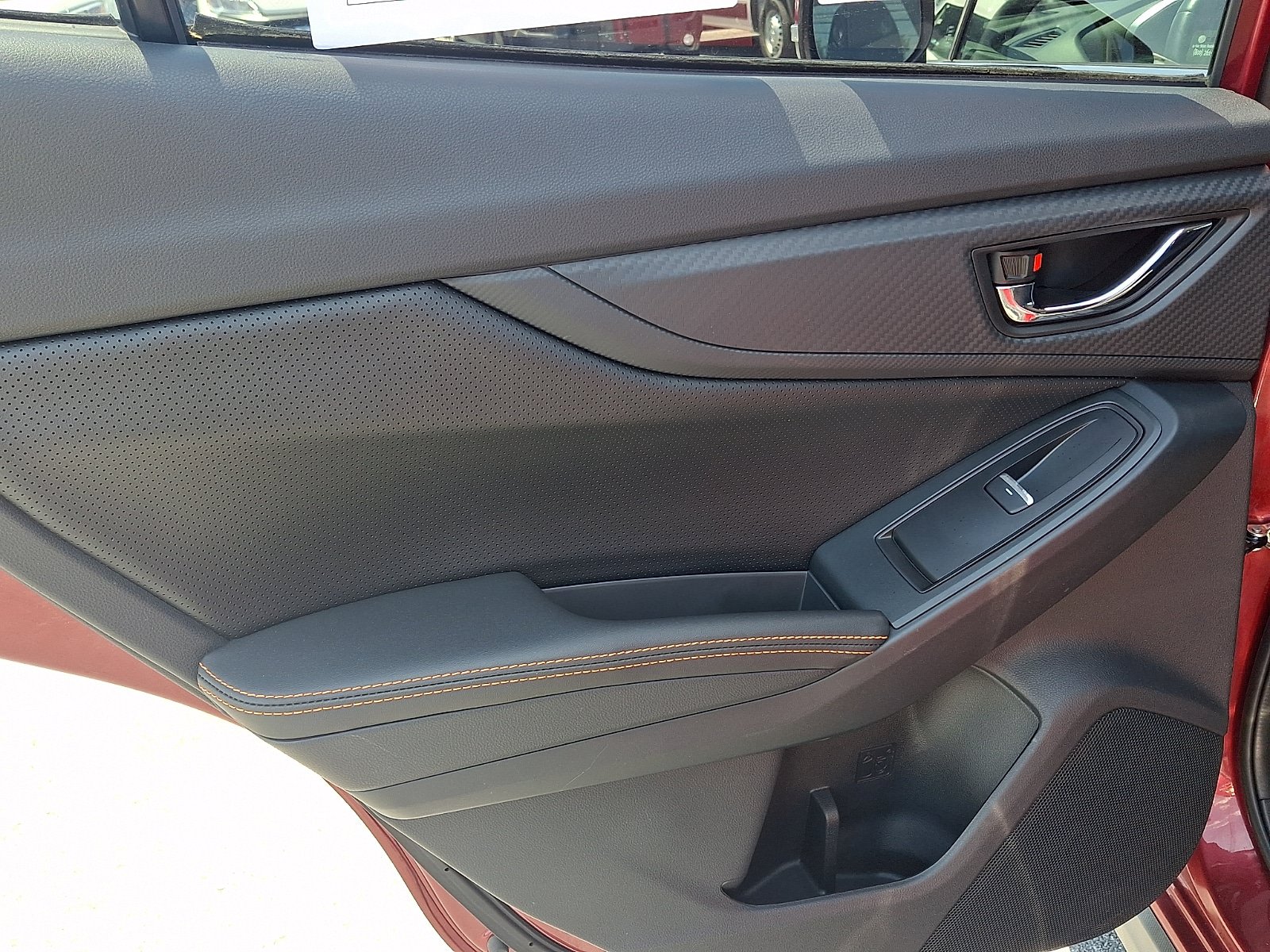 Used 2018 Subaru Crosstrek 2.0i Limited AWD/4WD image 12