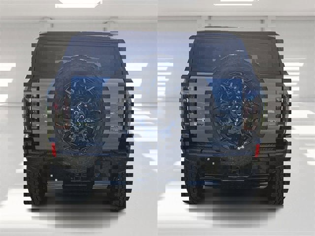 New 2026 GMC Hummer EV SUV image 4