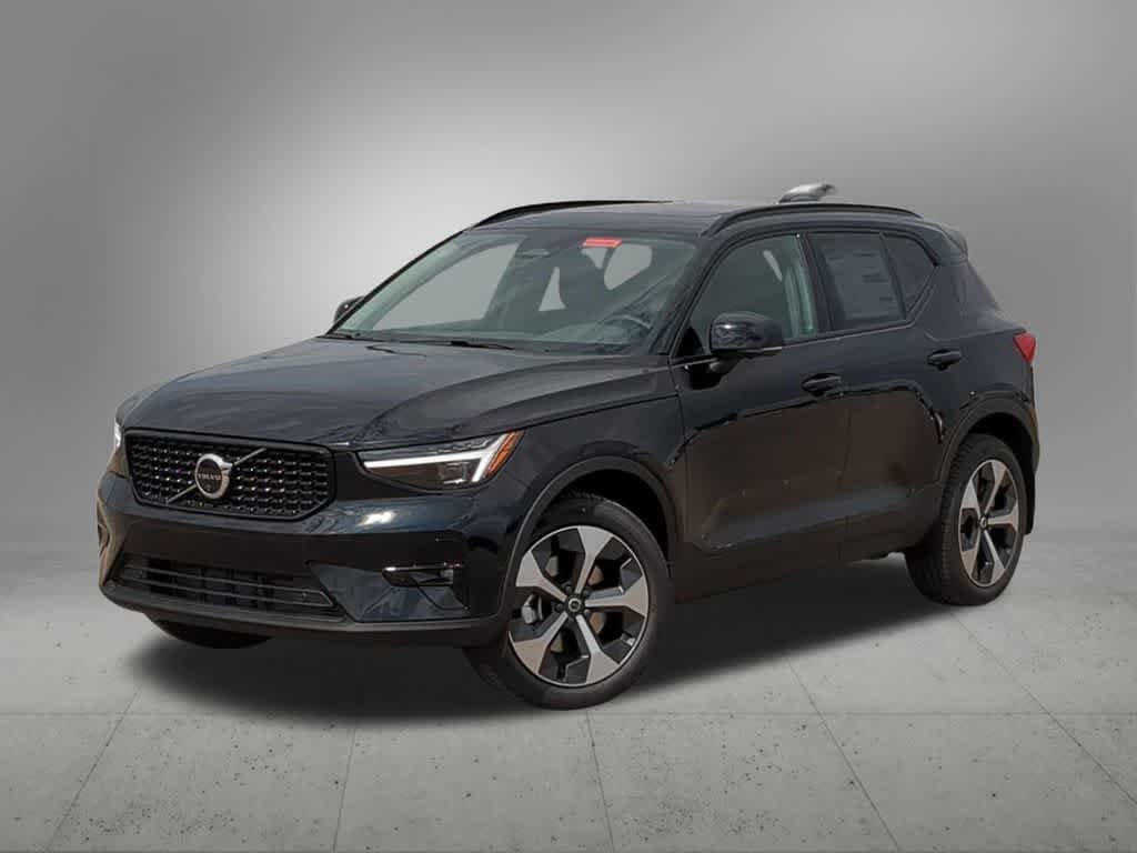 New 2026 Volvo XC40 B5 Plus w/ Protection Package Premier AWD/4WD image 1