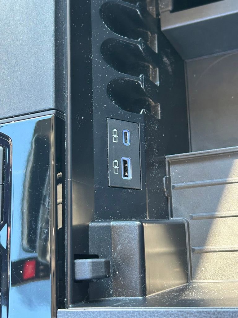 Used 2023 Toyota Tundra TRD Pro image 24