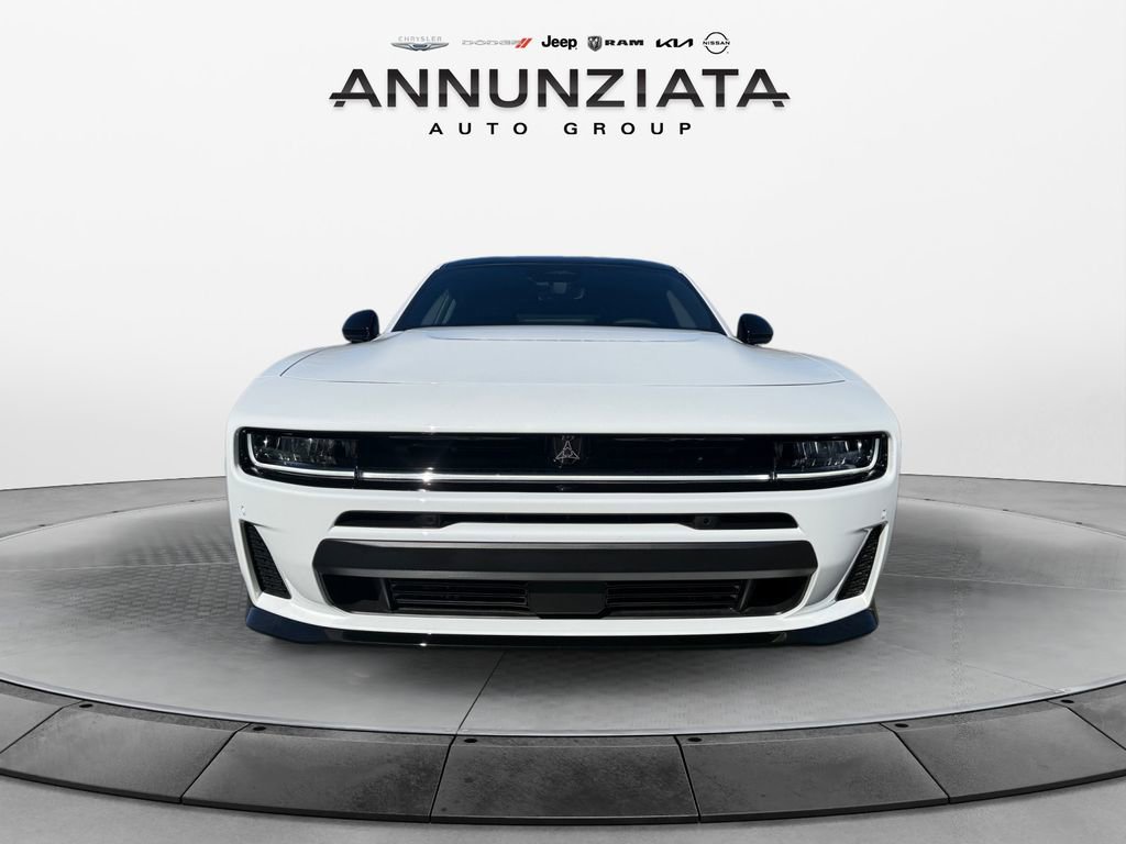 New 2026 Dodge Charger R/T Scat Pack image 8