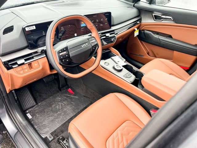 New 2026 Kia Sportage X-Line image 13