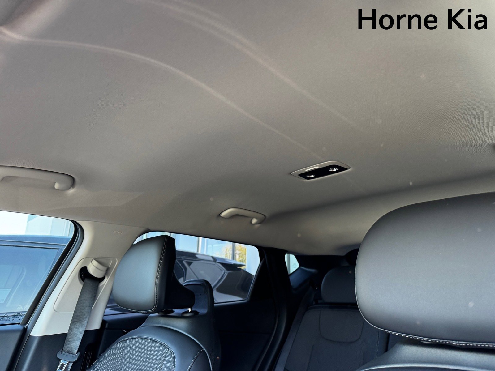 New 2025 Kia EV6 Light image 15