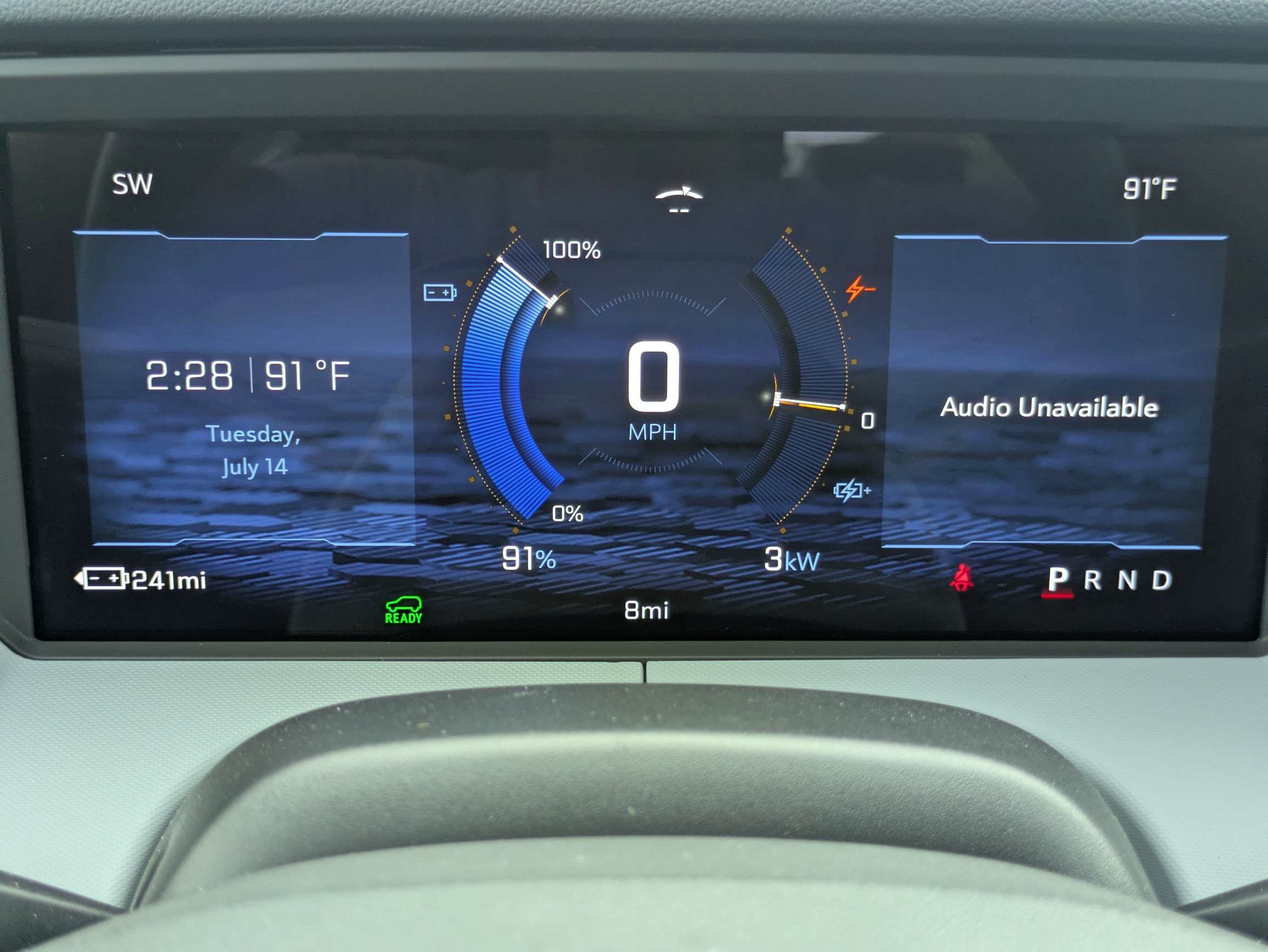 New 2027 Chevrolet Bolt RS w/ Technology Package FWD image 21