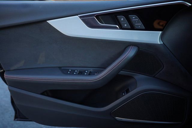 Used 2023 Audi S5 Prestige image 35