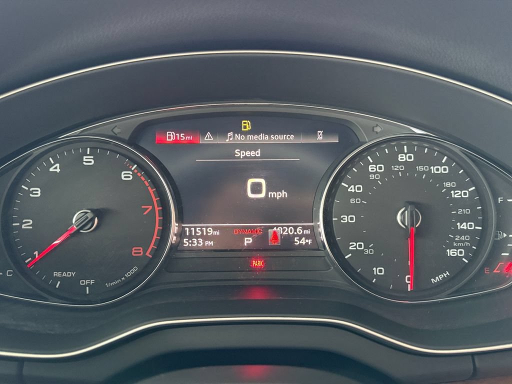Used 2023 Audi Q5 2.0T Premium w/ Convenience Package AWD/4WD image 13
