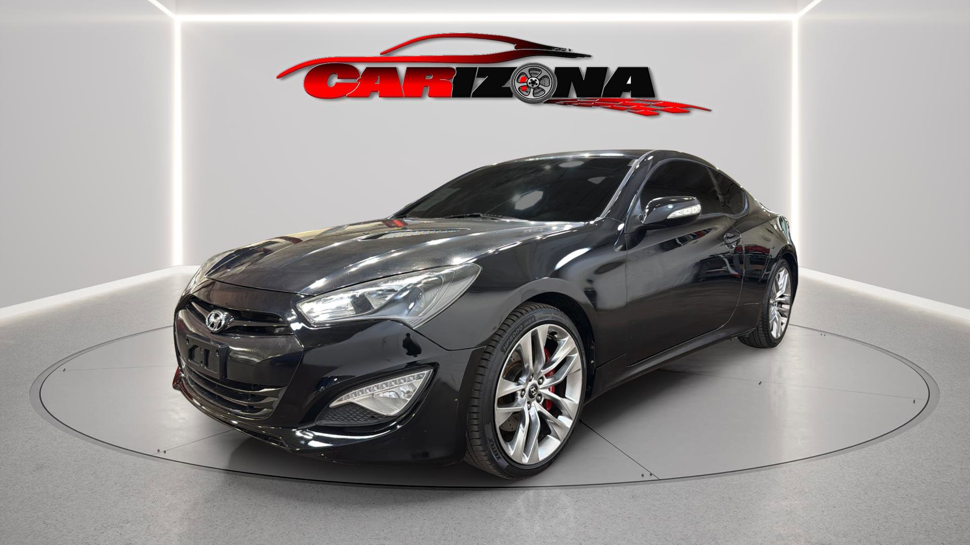 Used 2013 Hyundai Genesis 3.8 image 4