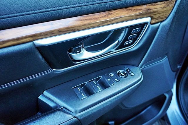 Used 2021 Honda CR-V EX-L image 24