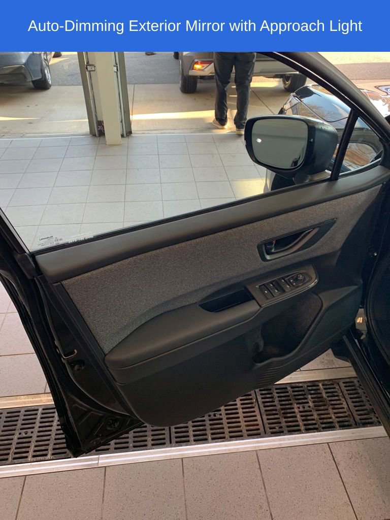 New 2026 Subaru Outback Premium image 5