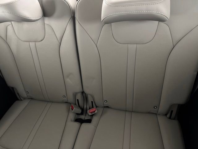 Certified 2025 Kia Sorento S w/ Panoramic Sunroof Package FWD image 27