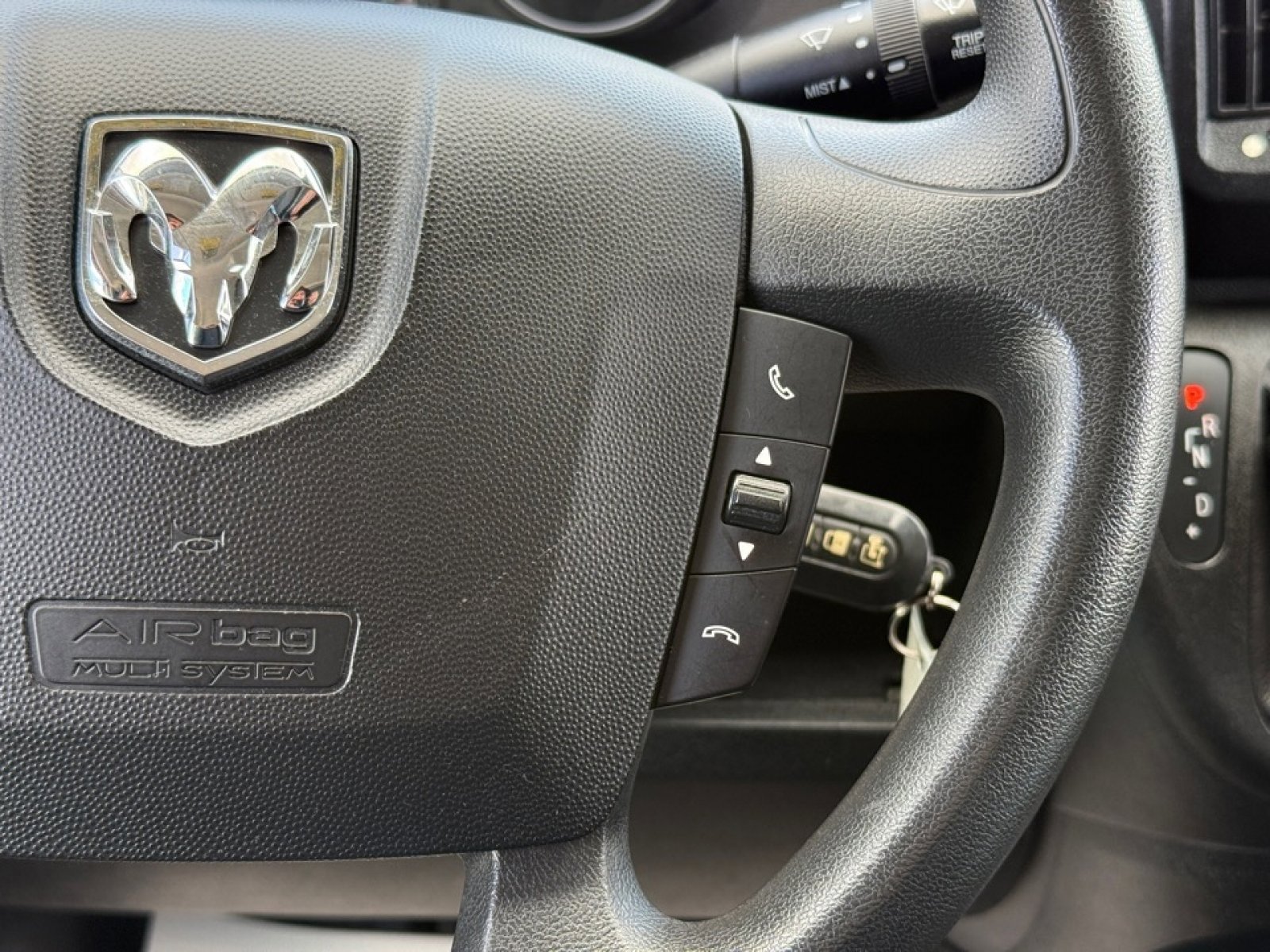 Used 2019 RAM ProMaster 1500 image 20