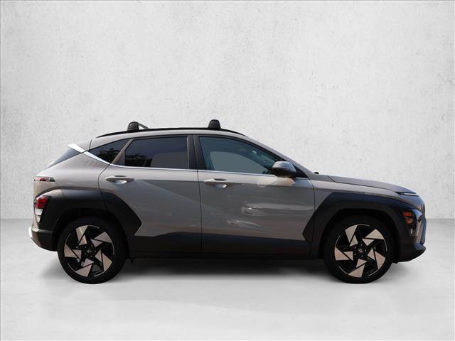 Certified 2026 Hyundai Kona Limited FWD video 4