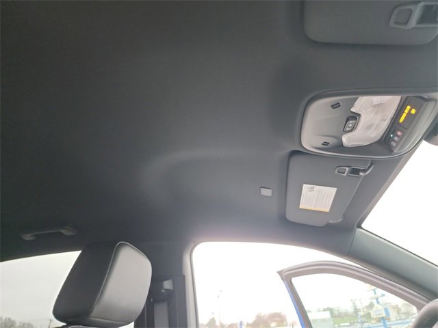 New 2026 Chevrolet Colorado Trail Boss image 16