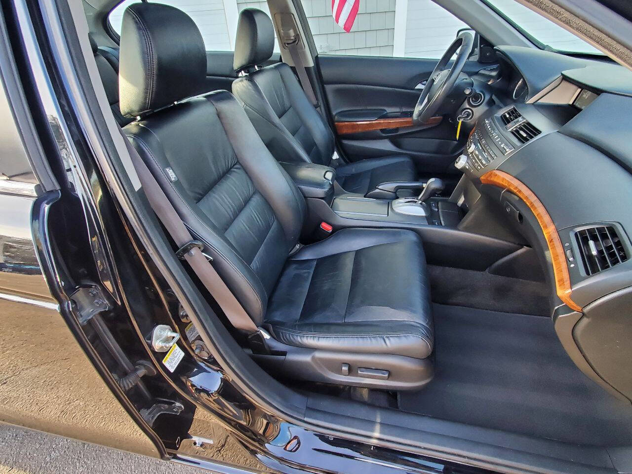 Used 2012 Honda Accord EX-L image 10