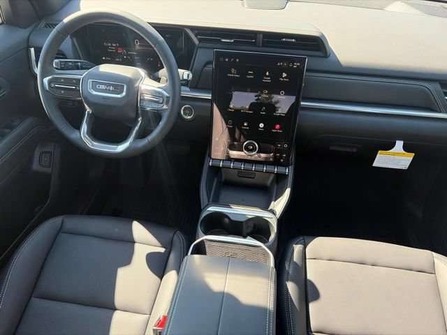 New 2027 GMC Terrain Elevation w/ Elevation Premium Package AWD/4WD image 35