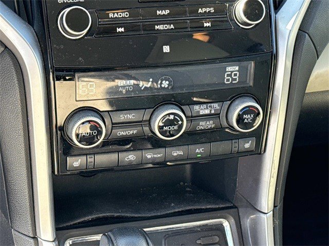Used 2019 Subaru Ascent Limited w/ Popular Package #3 image 22