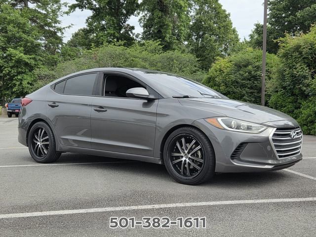 Used 2017 Hyundai Elantra SE FWD image 7