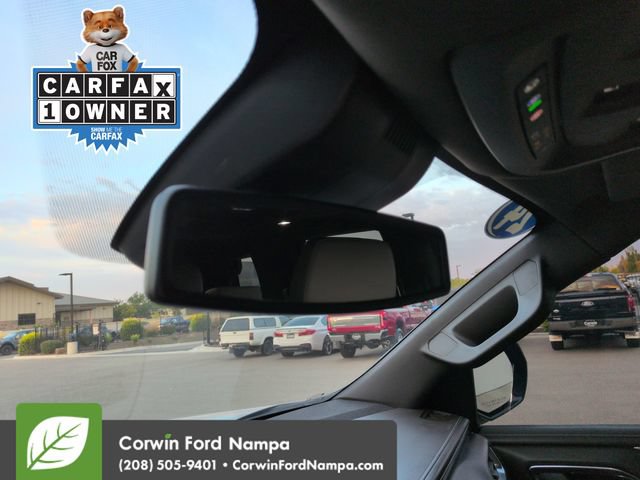 Used 2024 Chevrolet Tahoe Z71 w/ Luxury Package AWD/4WD image 21