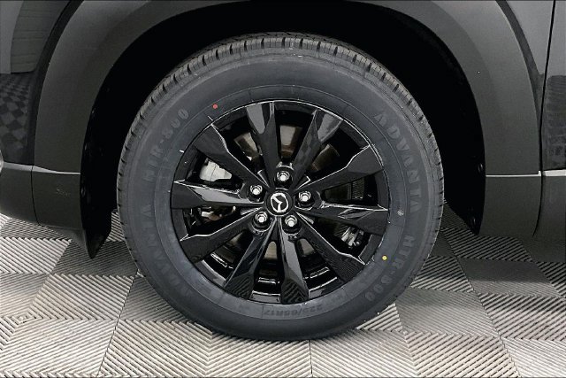Used 2025 MAZDA CX-50 AWD 2.5 S w/ Premium Package image 10