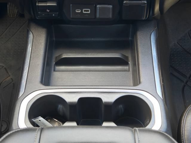 Used 2020 Chevrolet Silverado 1500 LTZ w/ LTZ Texas Edition AWD/4WD image 33