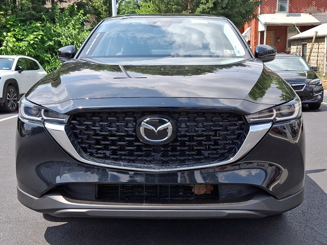 Certified 2023 MAZDA CX-5 AWD 2.5 S image 2