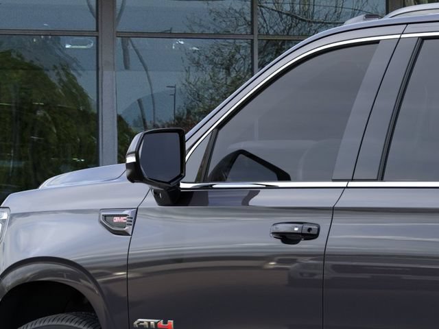New 2026 GMC Yukon XL AT4 Ultimate w/ LPO, Floor Liner Package AWD/4WD image 12