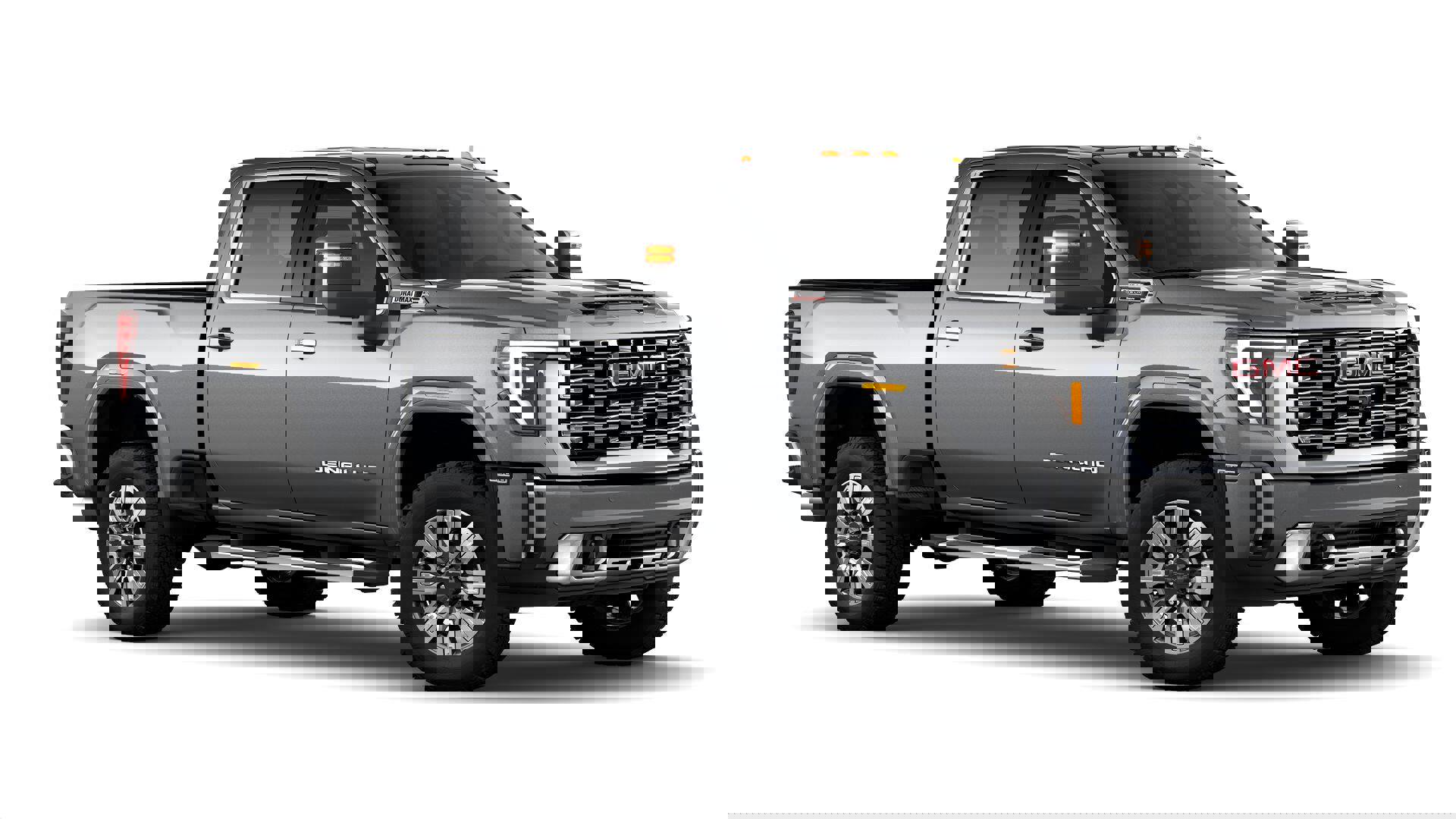 New 2026 GMC Sierra 2500 Denali w/ Denali Reserve Package image 28