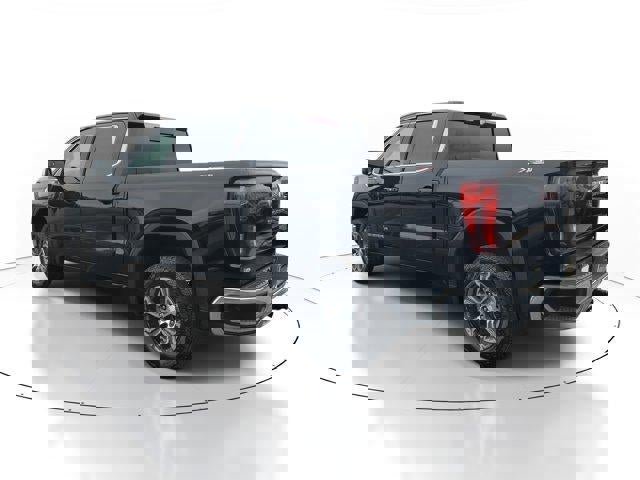 New 2026 GMC Sierra 1500 SLE w/ X31 Off-Road Package image 4