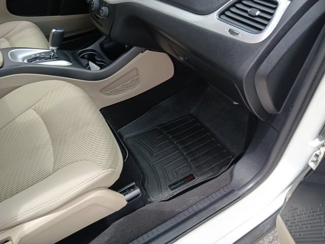 Used 2014 Dodge Journey SXT w/ Flexible Seating Group FWD image 28