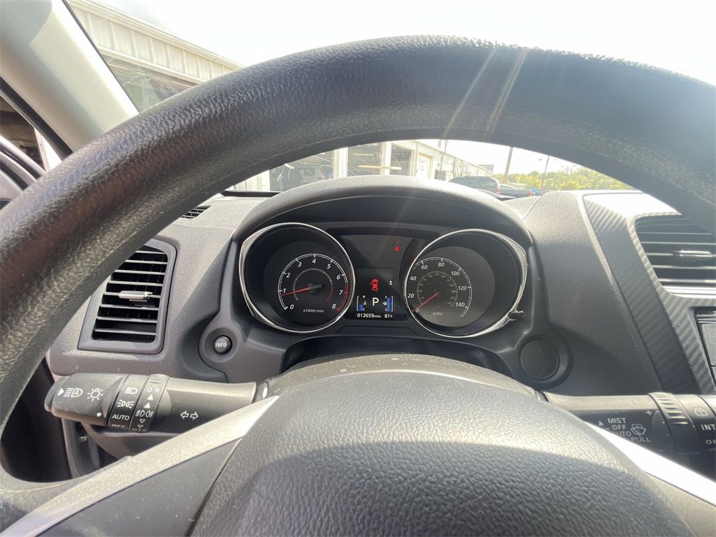 Used 2025 Mitsubishi Outlander Sport ES image 15