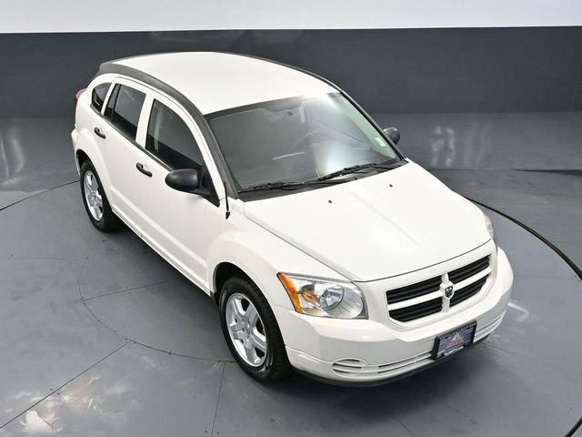 Used 2008 Dodge Caliber SE w/ SE Plus Group image 48