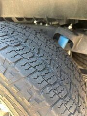 Certified 2021 Toyota Tacoma TRD Off-Road w/ TRD Premium Off Road Package AWD/4WD image 14