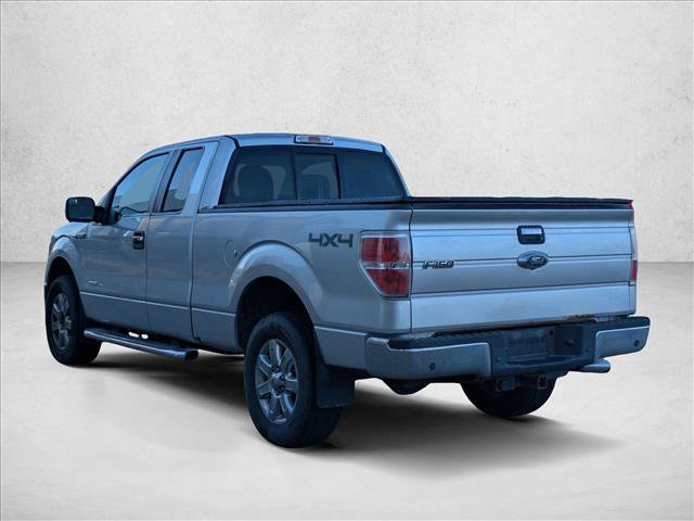 Used 2014 Ford F150 XLT w/ Equipment Group 302A Luxury AWD/4WD image 7