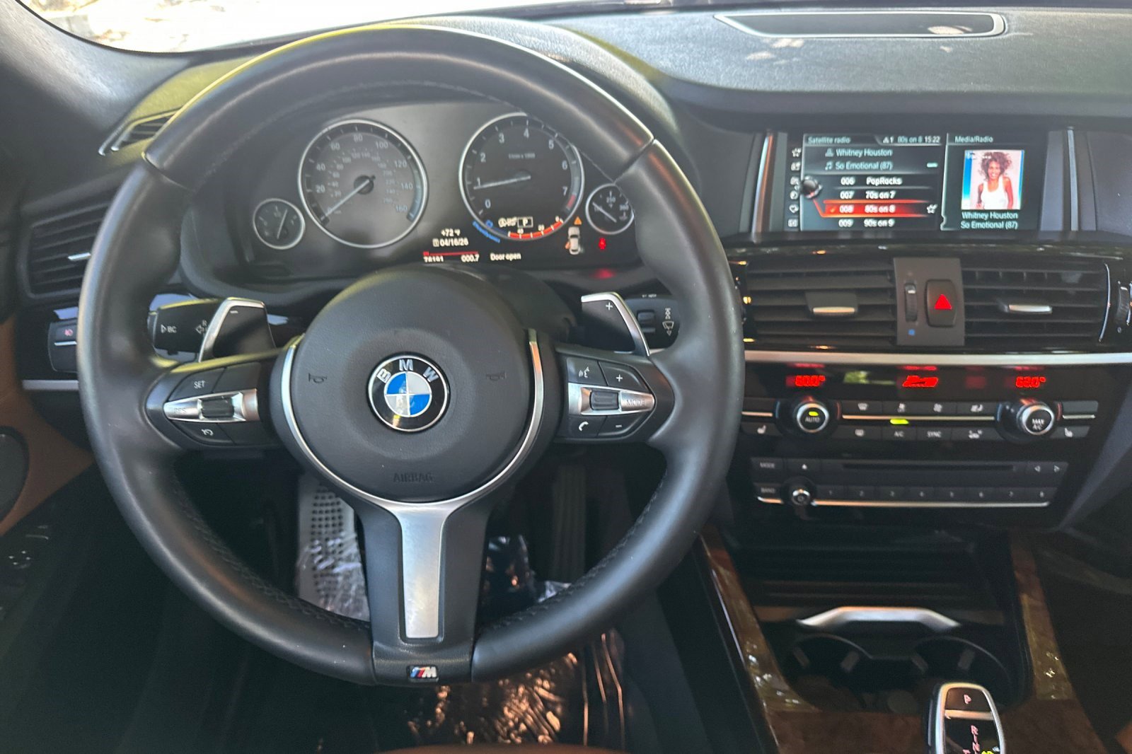 Used 2017 BMW X4 xDrive28i image 17