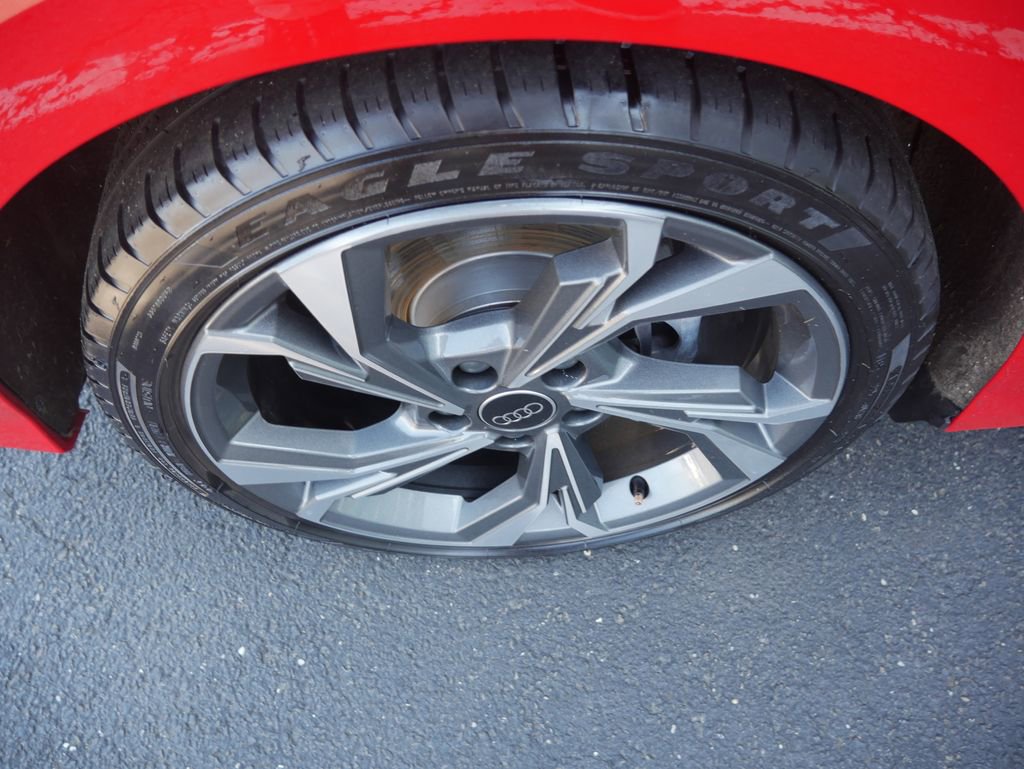 Certified 2023 Audi A3 2.0T Premium Plus w/ Premium Plus Package image 14