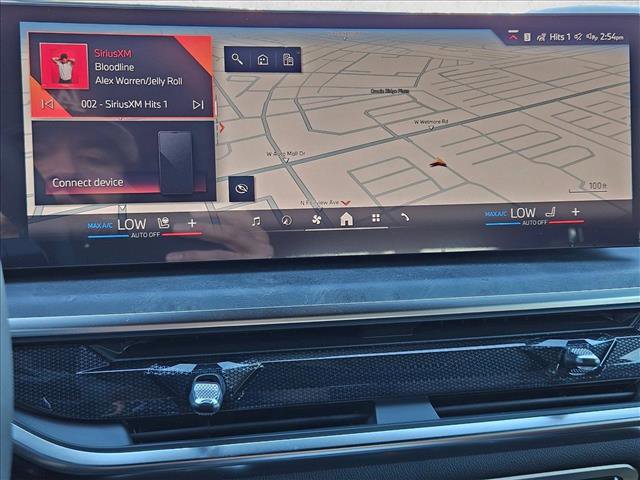 New 2026 BMW X5 sDrive40i image 11